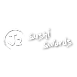 J2 Swords logo.